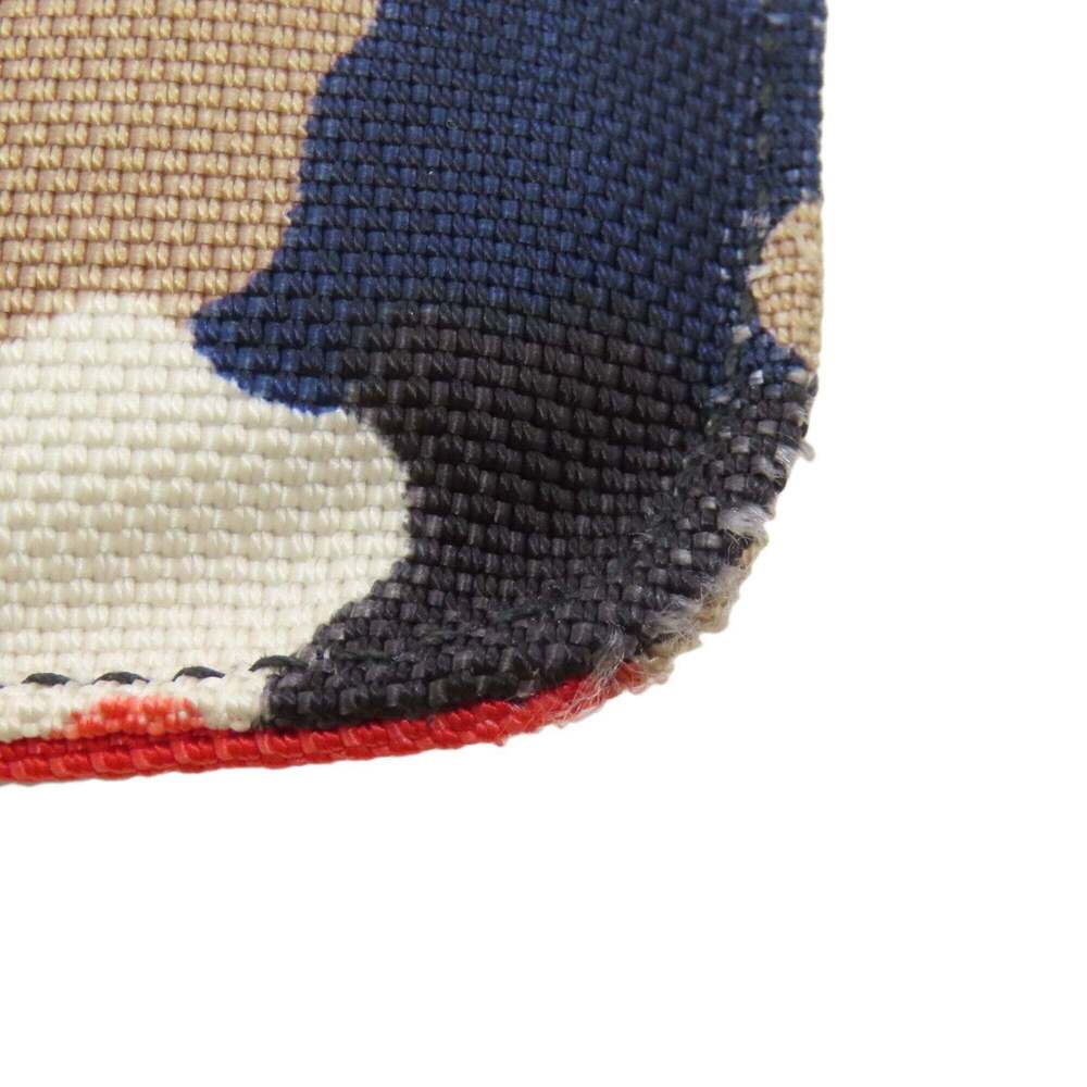 PRADA Cream Canvas Shoulder Bag - Picture 15 of 16